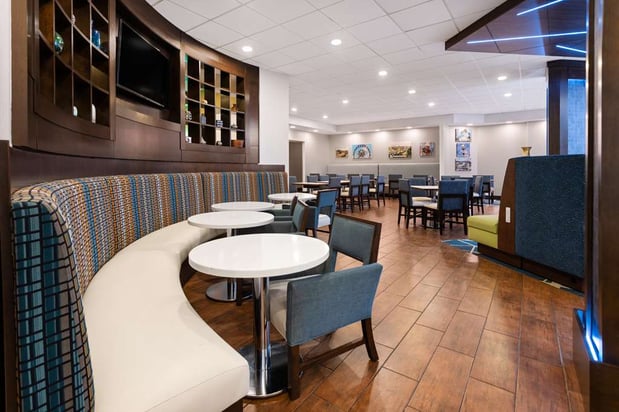 Images Hampton Inn & Suites Hershey