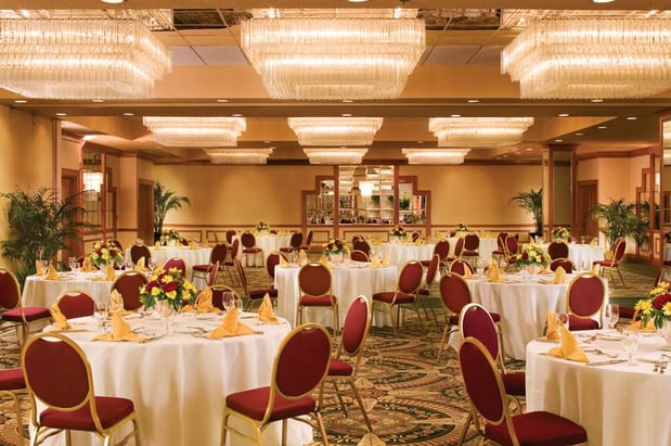 Images Embassy Suites by Hilton Winston Salem