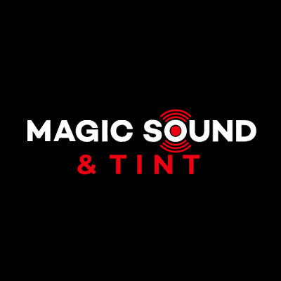Magic Sound & Tint