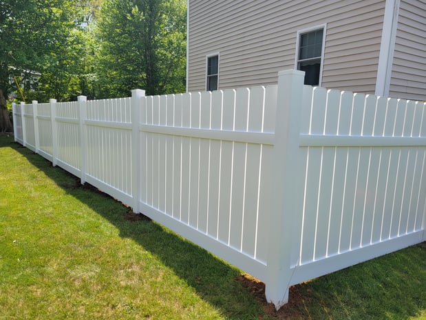 Images Superior Fence & Rail