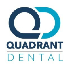 Quadrant Dental at Deerfield Logo