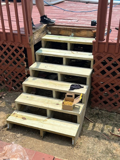 Images Klump Property Maintenance