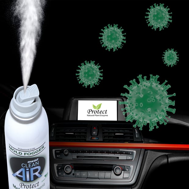 Images DWD2 Clean Air Inc.
