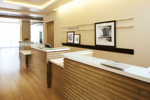 Images Hampton Inn San Diego/Mission Valley