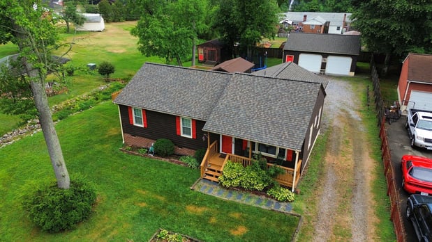 Images HS Exteriors