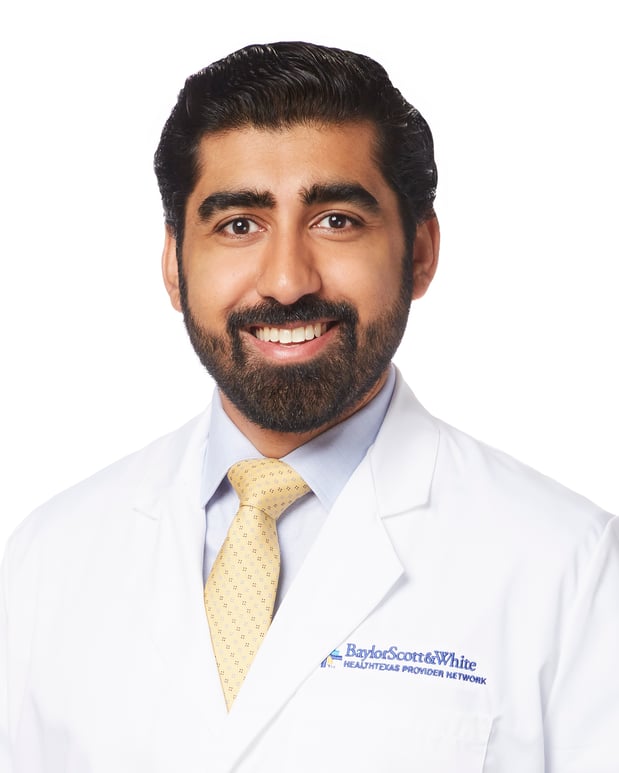 Images Haariss Bin Ilyas, M.D.