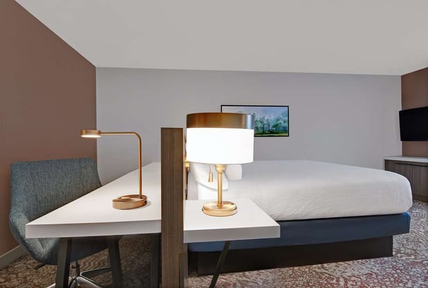 Images Hilton Garden Inn Madison Huntsville Airport