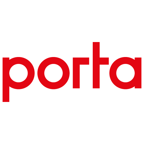 porta Möbel GmbH & Co. KG in Porta Westfalica - Logo