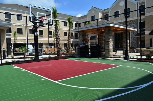 Images Staybridge Suites Jacksonville-Camp Lejeune Area by IHG