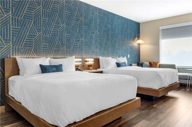 Images DoubleTree by Hilton Summerville Nexton