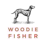 Woodie Fisher Kitchen & Bar Logo