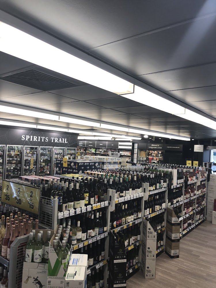Images Liquorland Berwick North