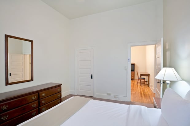 Images IHG Army Hotels Bacon & Waters Hall - Historia