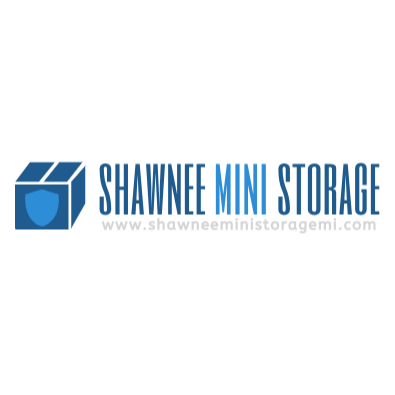 Shawnee Mini Storage Logo