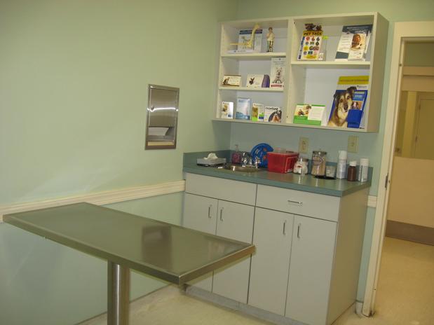 Images VCA Catoosa Animal Hospital