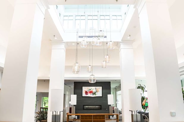 Images Hilton Garden Inn Fairfax