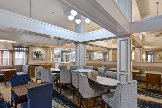 Images Homewood Suites by Hilton Windsor Locks Hartford