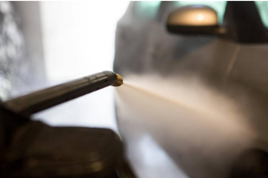 Garage E. Steingruber AG, Äschi 1091 in Walzhausen