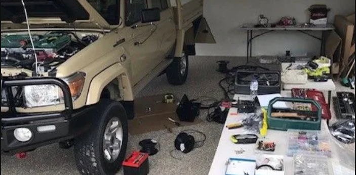 Images Advantech Mobile Auto Electrics