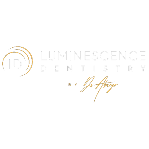 Luminescence Dentistry, Cosmetic & Specialty Dentistry Logo