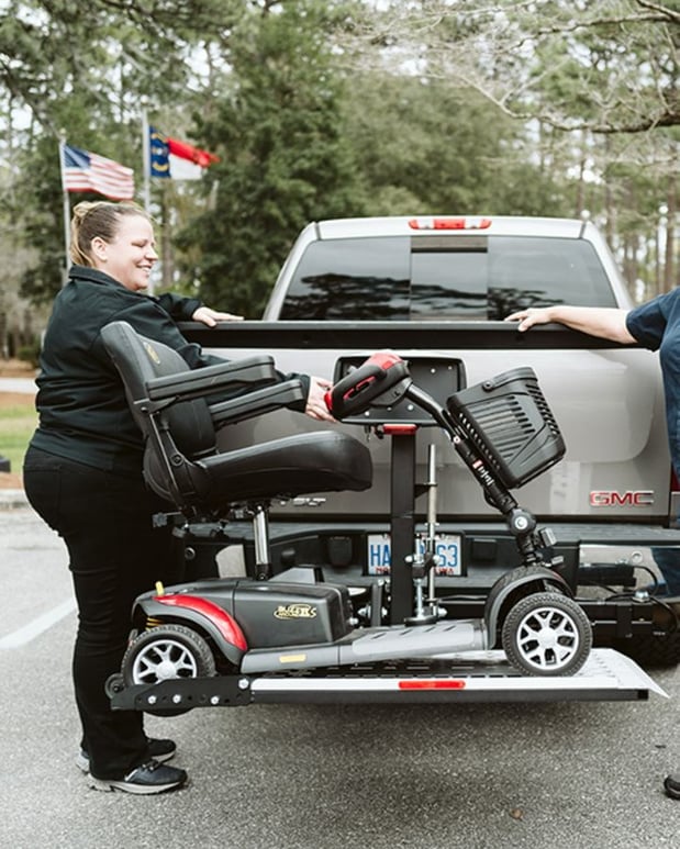 Images 101 Mobility of San Antonio