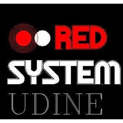 Red System Logo