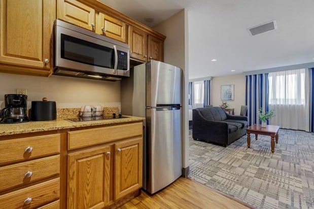 Images Best Western Plus Dubuque Hotel & Conference Center