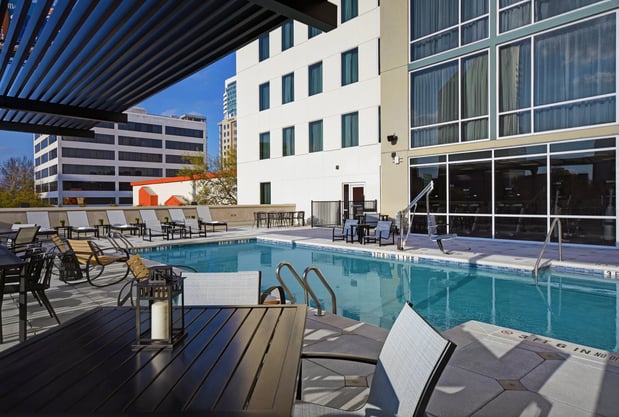 Images Staybridge Suites Houston - Galleria Area by IHG