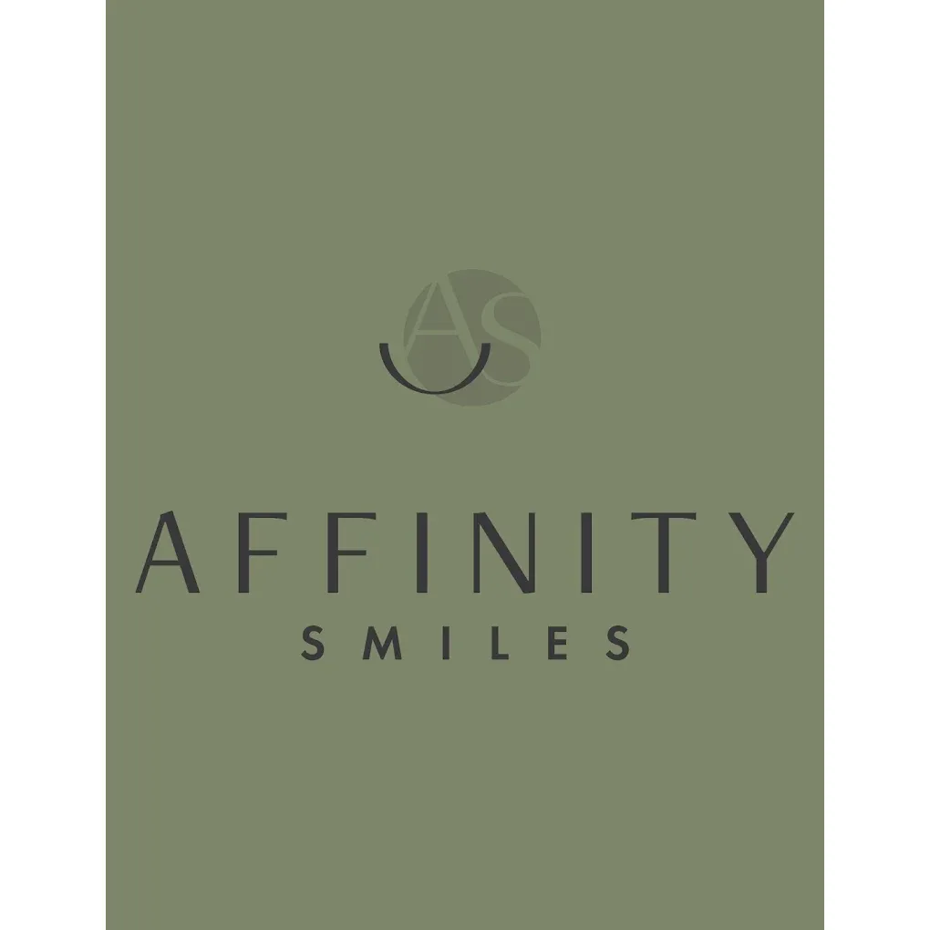 Affinity Smiles Logo