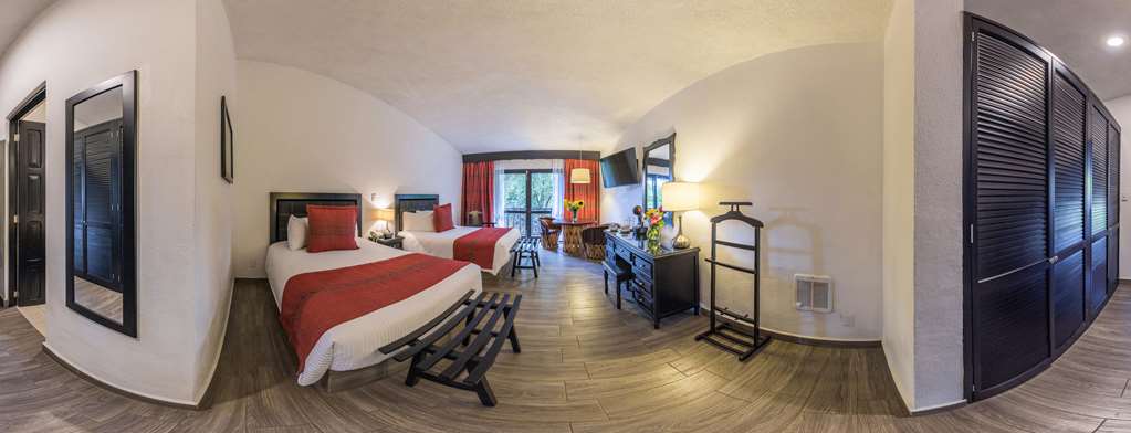 Images Best Western Plus Posada de Don Vasco