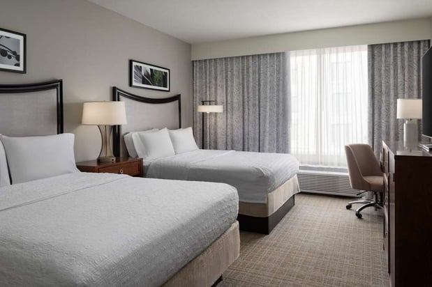 Images Hampton Inn & Suites Orlando/Downtown South - Medical Center