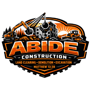 Abide Construction