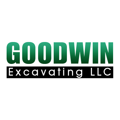 Goodwin Excavating LLC Logo