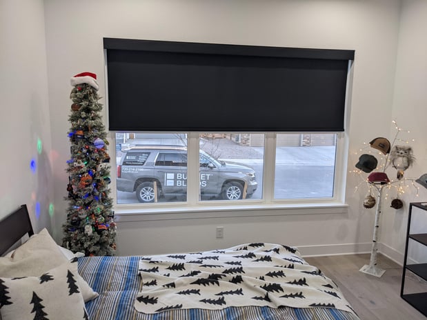 Images Budget Blinds of Castle Rock