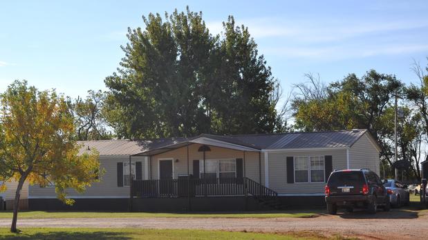 Images Merritt Mobile Home & RV Park