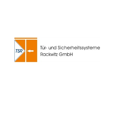 Kundenlogo Tür- und Sicherheitssysteme Rackwitz GmbH
