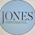 Jones Environmental Inc Logo