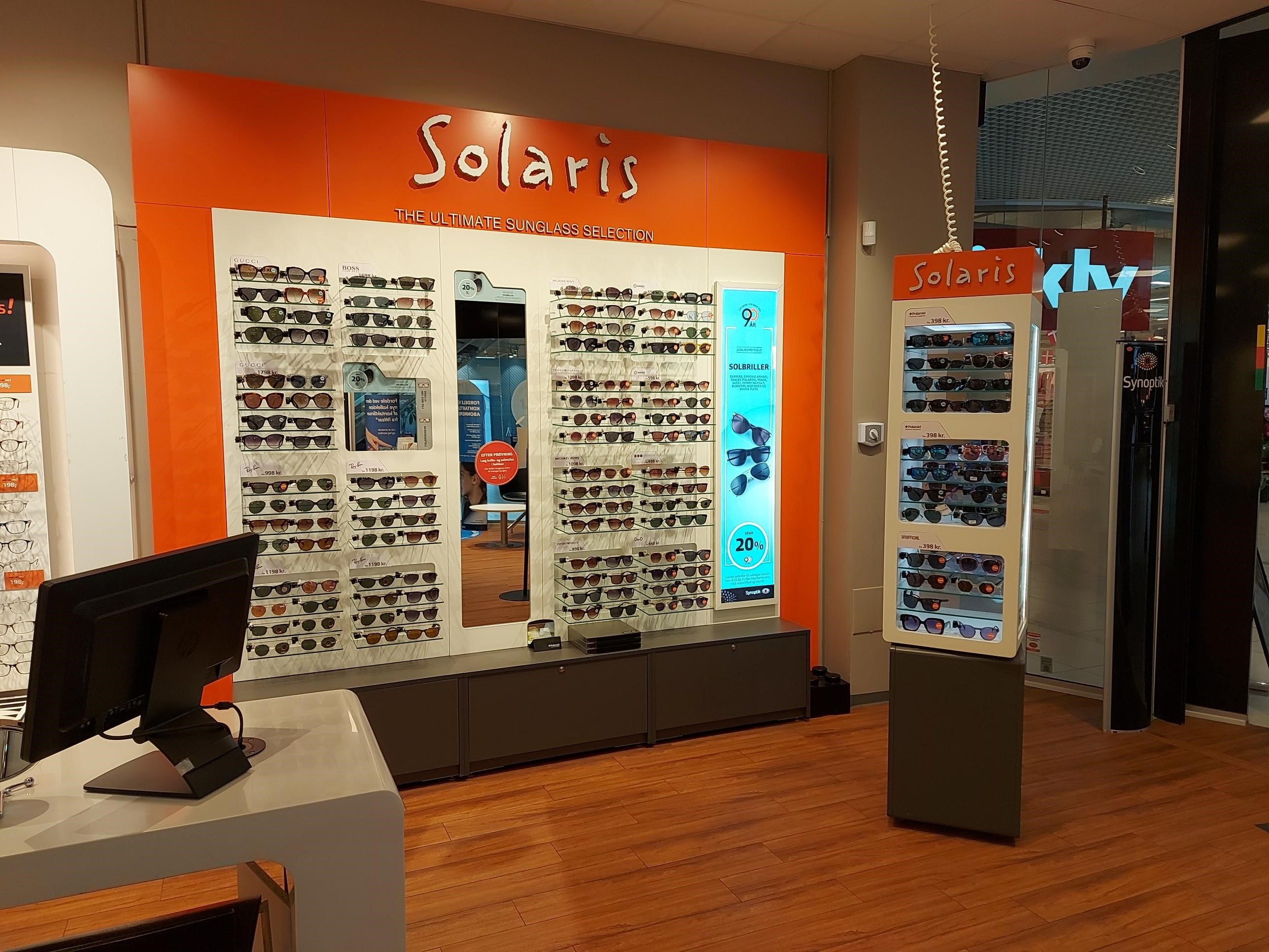 Images Optiker Synoptik Sillebroen Frederikssund