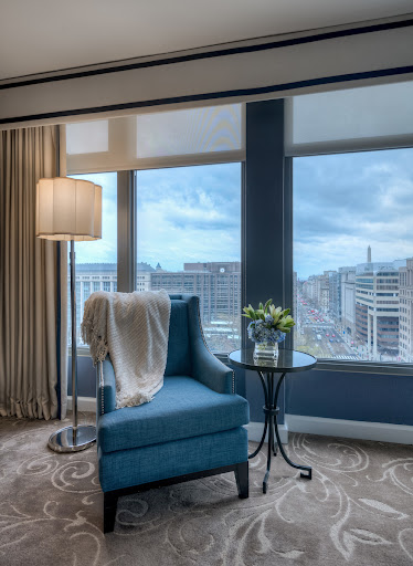 Hamilton Hotel Image