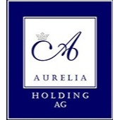 Logo von AURELIA Holding AG Bildung & Kompetenzentwicklung