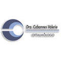 Dra. Valerie Cabannes Oftalmólogo Logo