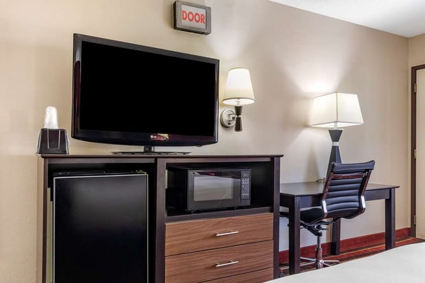 Images Best Western Lindale Inn