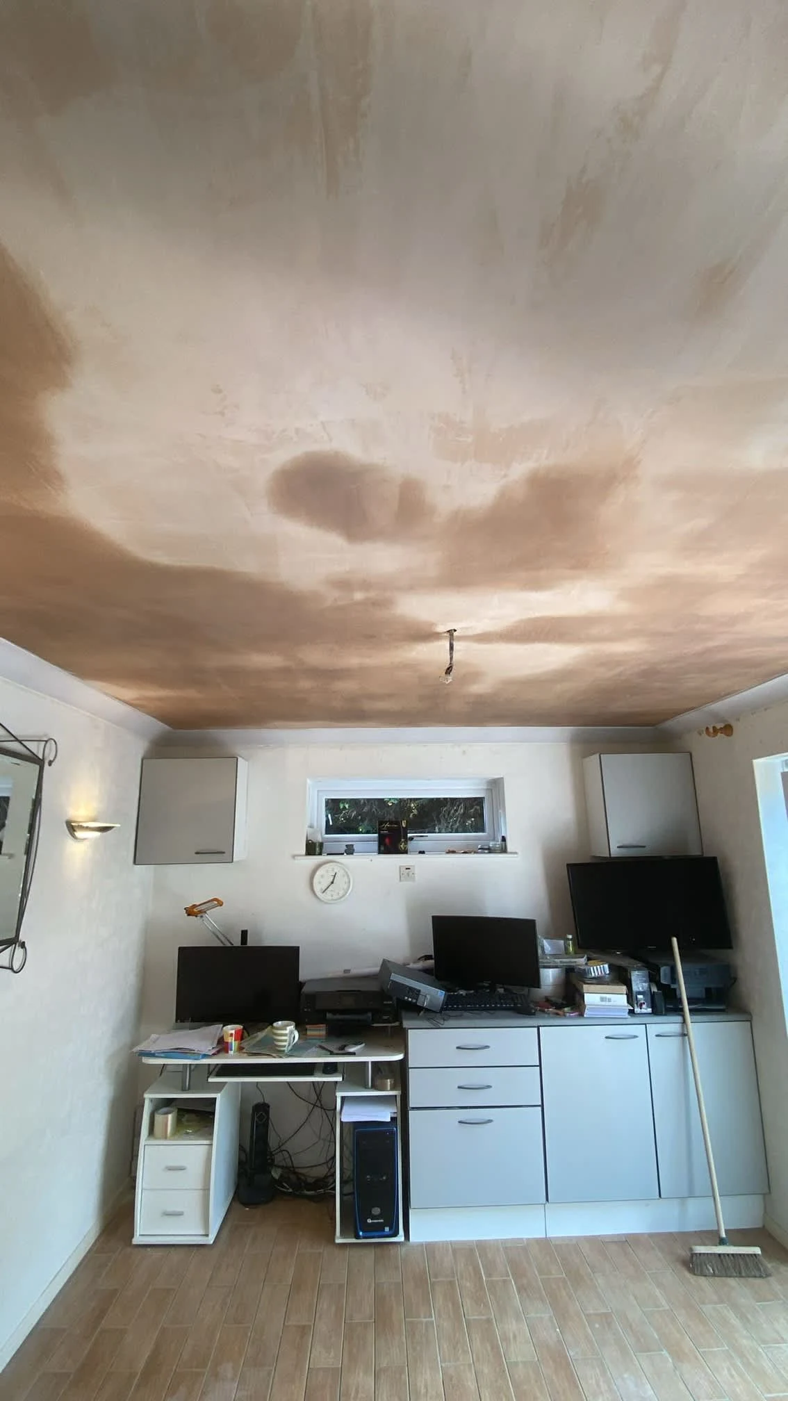 Images Pristine Plastering and Damp Proofing Ltd