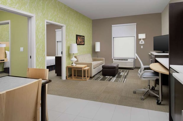 Images Home2 Suites by Hilton Lake City