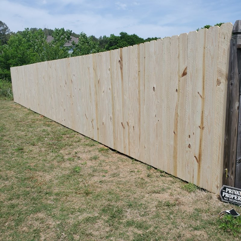 Images Superior Fence & Rail