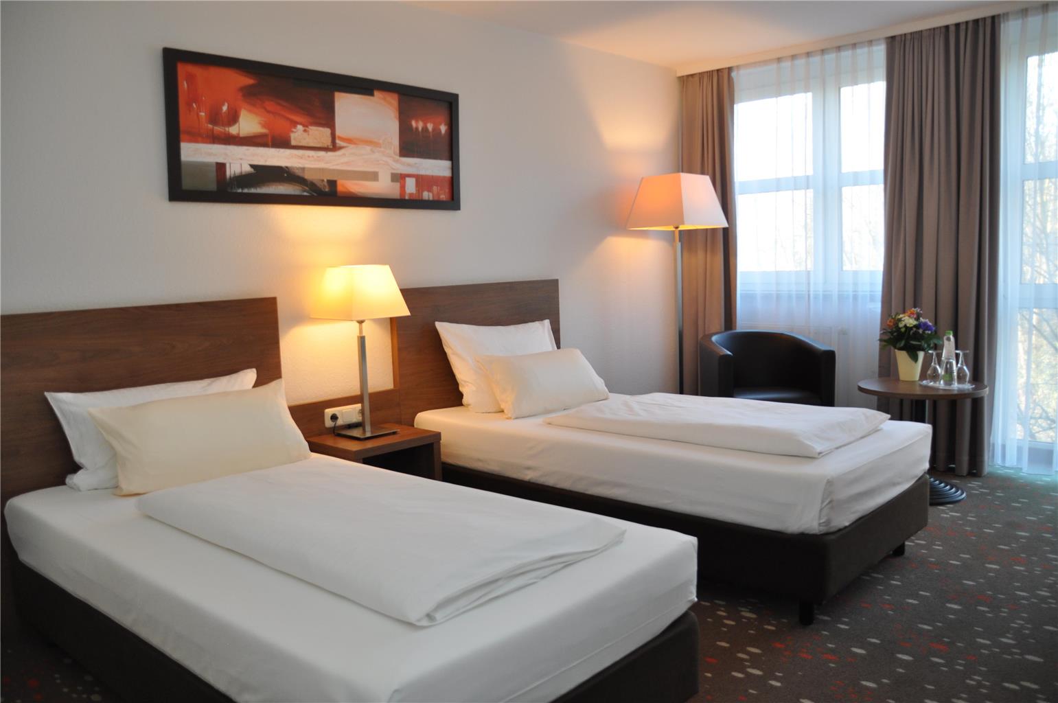 Best Western Hotel Erlangen, Bayreuther Strasse 53 in Erlangen