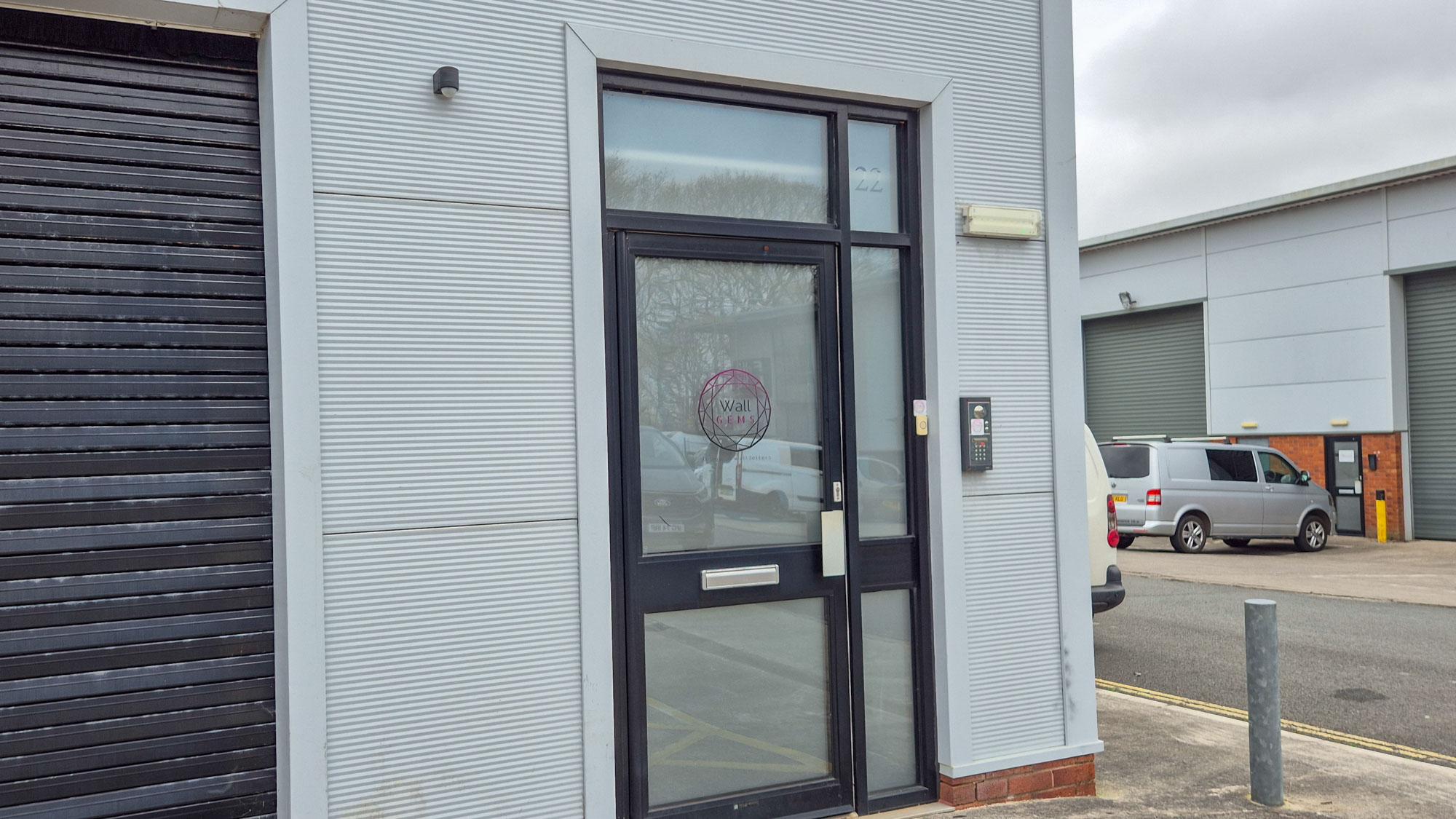 Images Wall Gems - 3D Signs & Wall Letters