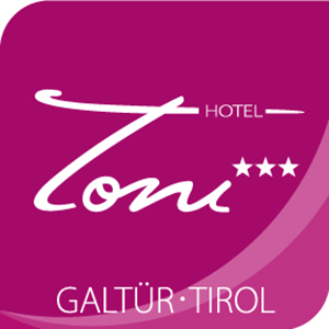 Hotel Toni - Familie Walter KG Logo