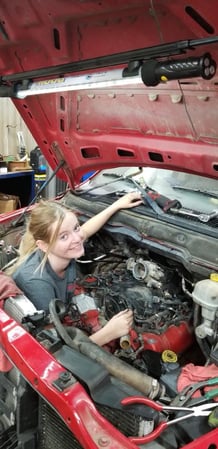 Images Interstate Auto Repair