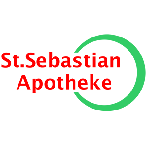 St. Sebastian-Apotheke in Nürnberg - Logo